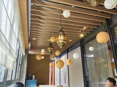 -若蘭慈·无国界素食料理(欢乐海岸店)