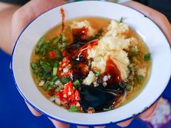 油碟-马路边边串串香形象店(磐石路店)