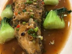 -顺德人家食府(黄金广场店)