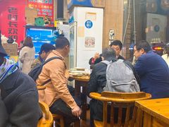 大堂-老村长土菜馆(湖墅南路店)