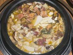 -一朵菌·野生菌探索家火锅(南亚店)