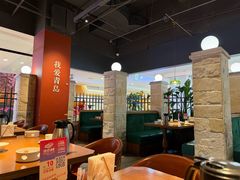 -波螺油子青岛本帮菜(银座店)