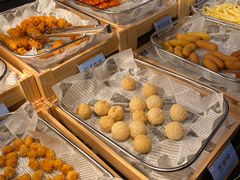 -鼎香缘海鲜自助火锅烤肉(锦辉购物广场店)