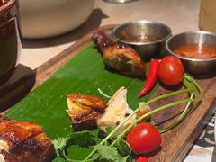 -KingThaia金泰兰(滨江天街店)