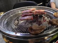 -本炙炭烤·蒲烧活鳗料理店(金沙洲店)