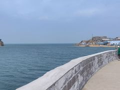 -小石岛景区