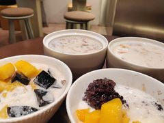 -小团圆糖水铺(襄阳南路店)