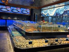 -青蓬蒸汽海鲜·深圳老字号·团建聚会(壹方城店)