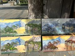 -白帝城·瞿塘峡景区