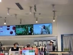-树夏(成都招商大魔方店)