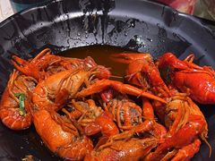 -聚味瞿记·龙虾堂(天元店)