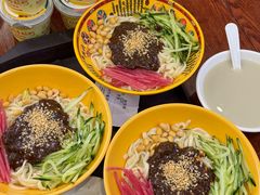 -馄饨侯(前门店)