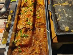 -很久以前羊肉串(簋街店)