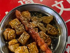 -海大南门夜市(海富街店)