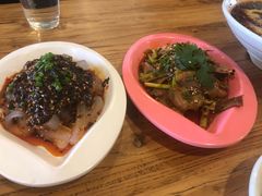 -霸道川面馆(张江店)