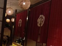 -千代武日本料理(开发区店)