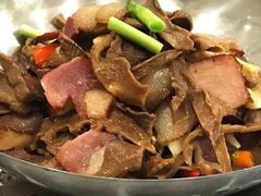 -来韶饭店