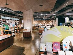 环境-方所(华润万象城店)