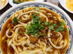 传统刀削面-韩师傅老大同刀削面(北苑路店)