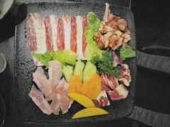 -大江户日本料理(吕厝店)