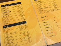 菜单-马来MO简餐.南洋风味料理(美食街店)