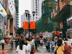 -八一路好吃街(雨田商务大厦店)