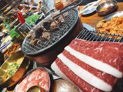 -原始泥炉烤肉(总店)