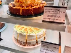 -喜马拉雅森(运河汇1958店)