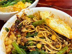 -朱儿面庄(洋河三路店)