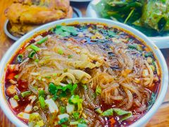 -白家高记肥肠粉(总店)