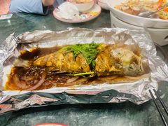-新白鹿餐厅(京基KK ONE店)