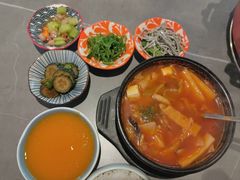 -小米烤肉-泥炉炭烤(常营店)