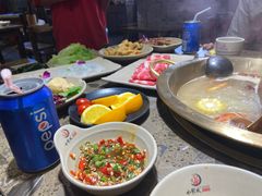 -小龙坎火锅(总店)