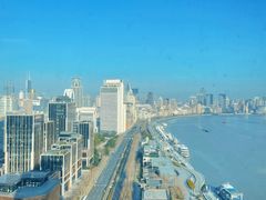 -上海外滩英迪格酒店