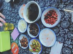 -张关合渣(航空大道店)