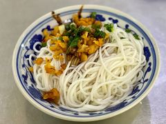 -高师傅特色米粉汤包(建设路店)