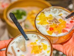 -奔跑吧陕菜·盛世长安(民乐园万达店)