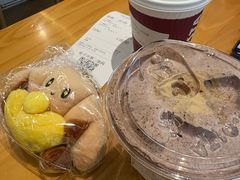 -COSTA COFFEE(恒基名人购物中心店)