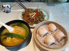 -相思林金岛饭店(青山湖店)