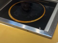 -皇城老妈·大连海鲜火锅(港湾店)