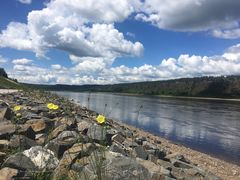 -北极村旅游风景区