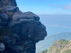 -七娘山