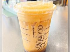 -星巴克(大连柏威年店)