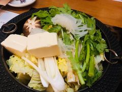 -合点寿司(金虹桥商场店)