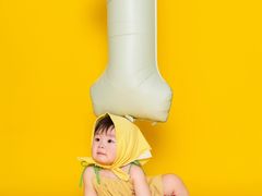 -东方童话儿童摄影(万州店)