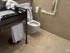 -广州天河希尔顿酒店