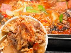 -炉鱼(诸暨万风新天地店)