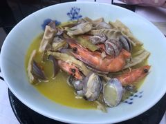 -小城故事·地道宁波味(月湖盛园店)