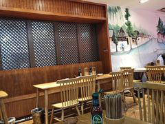 大堂-青石桥老瓦房肥肠粉总店(青石桥总店)