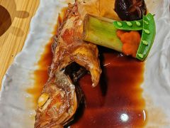 -花和海鲜自助(梅江店)